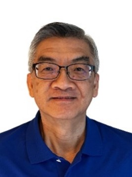 Chiew Choon Peng