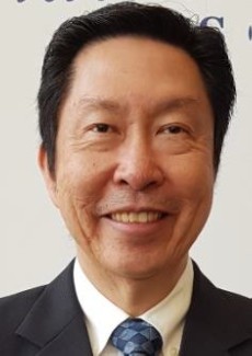 Lee Kah Seng