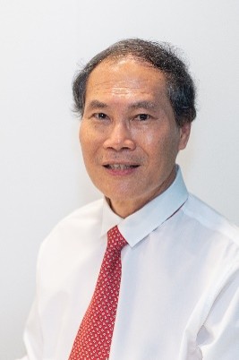 Lee Mun Fong
